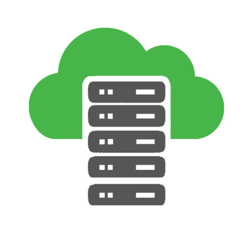 storage infra site icon