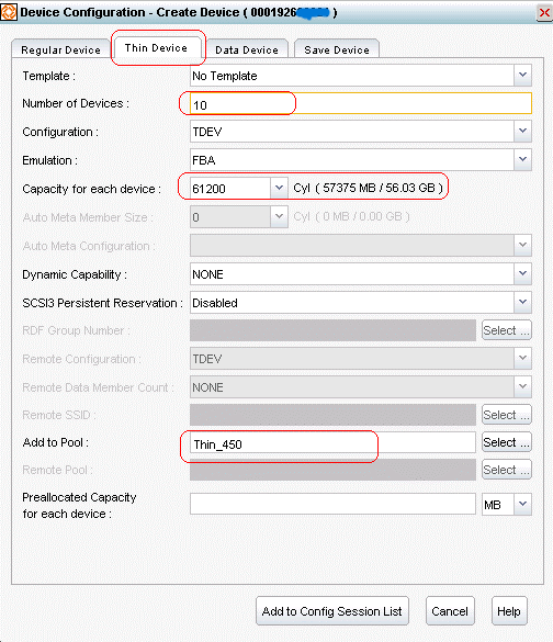 vmax smc3